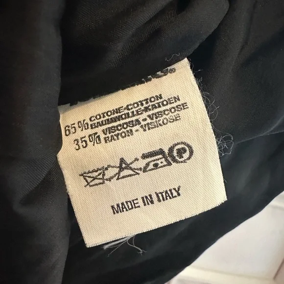 Iceberg  jacket - Picture 9 of 15